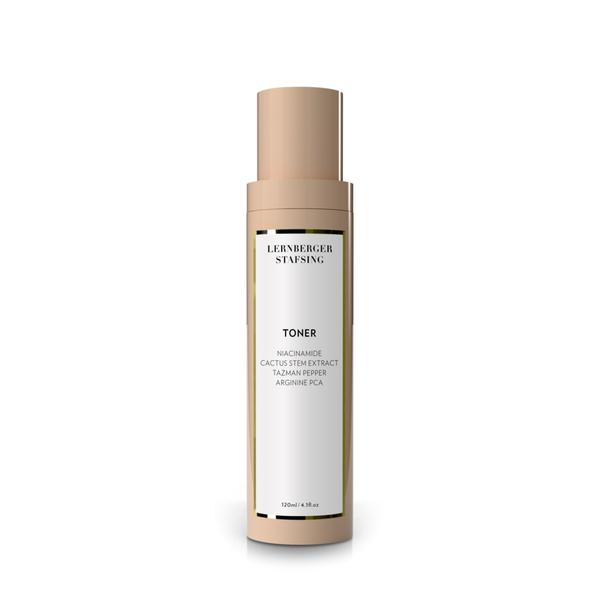 Toner Skincare - Toner & Facial Mist Lernberger Stafsing 
