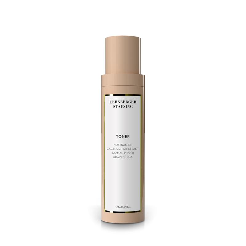 Toner Skincare - Toner & Facial Mist Lernberger Stafsing 