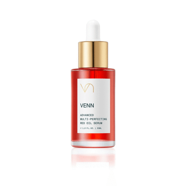 VENN Skincare Advanced Multi-Perfecting Red Oil Serum Skincare-Face Oil VENN 