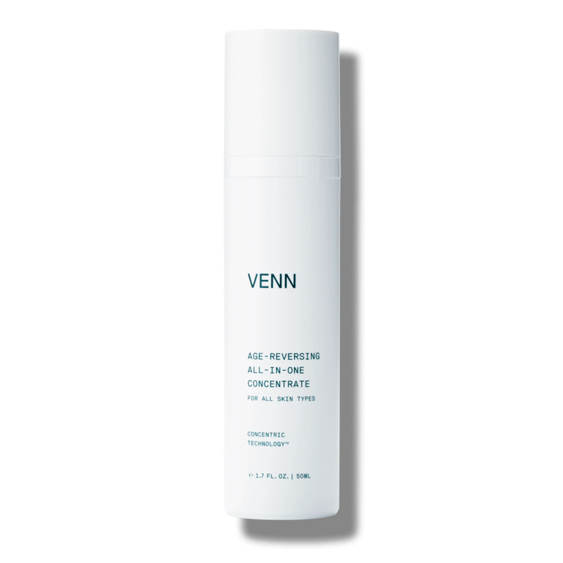 VENN Skincare Age-Reversing All-In-One Concentrate Skincare - Serums VENN 