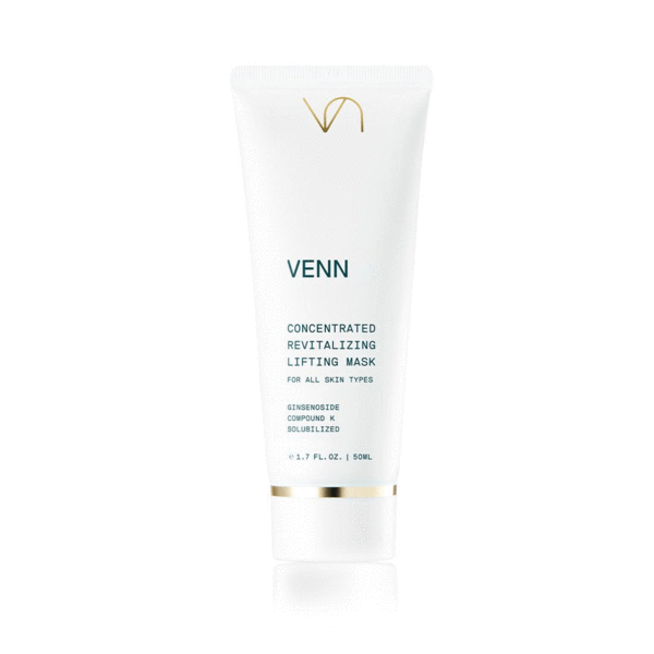 VENN Skincare Concentrated Revitalizing Lifting Mask Skincare - Masks VENN 