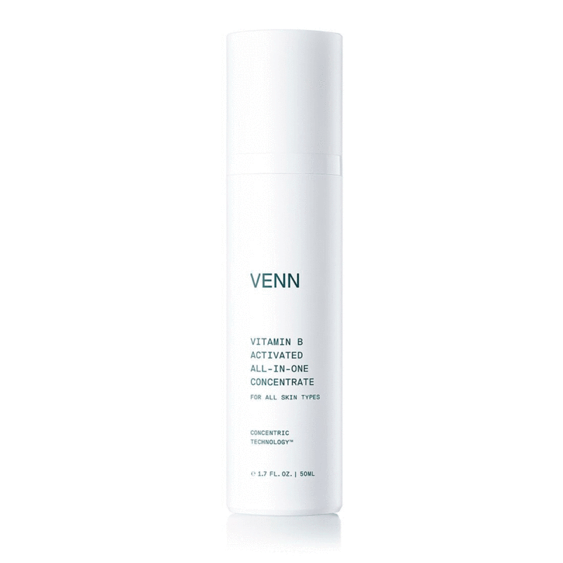 VENN Skincare Vitamin B Activated All-In-One Concentrate Skincare - Serums VENN 