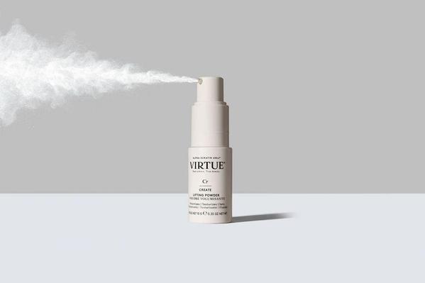 Virtue - Lifting Powder Haircare - Styling Virtue 
