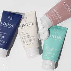 Virtue - Smooth Conditioner Haircare - Conditioner Virtue 