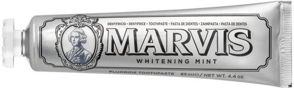Whitening Mint Toothpaste