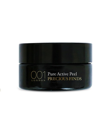001 Skincare London PURE ACTIVE PEEL 50ML