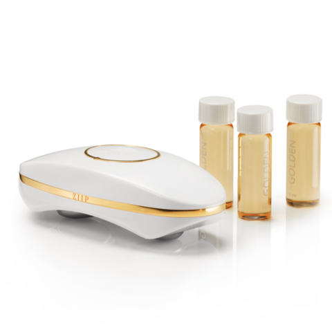 Ziip Nano Current Skincare Device