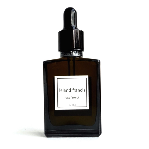 Leland Francis Luxe Face Oil