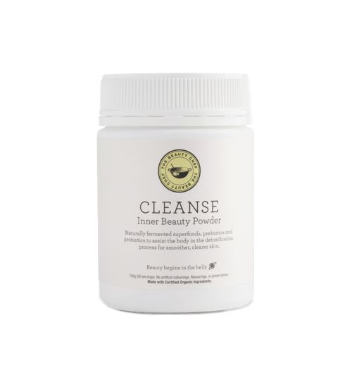The Beauty Chef Cleanse Inner Beauty Powder