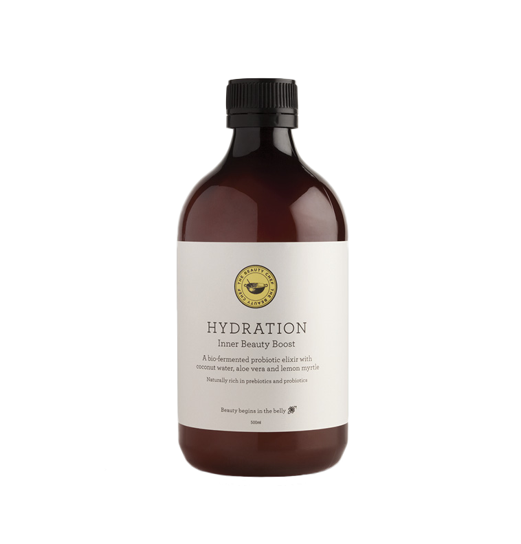 beauty chef hydration