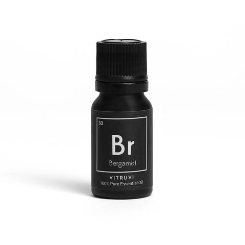 Vitruvi 100% Pure Essential Oil: Bergamot .3oz