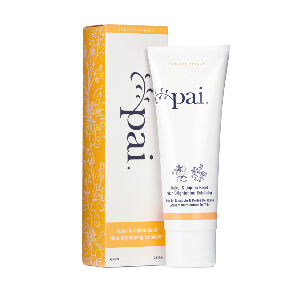 Pai Skin Brightening Exfoliator