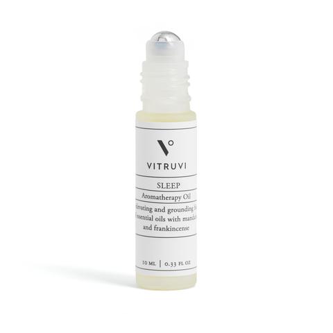Vitruvi Sleep Aromatherapy Oil