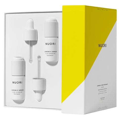 NUORI Supreme-C Treatment