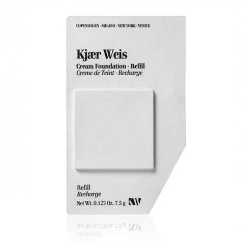 Kjaer Weis Cream Blush Refill