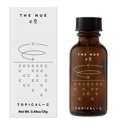 NEW! The Nue Co.  TOPICAL-C