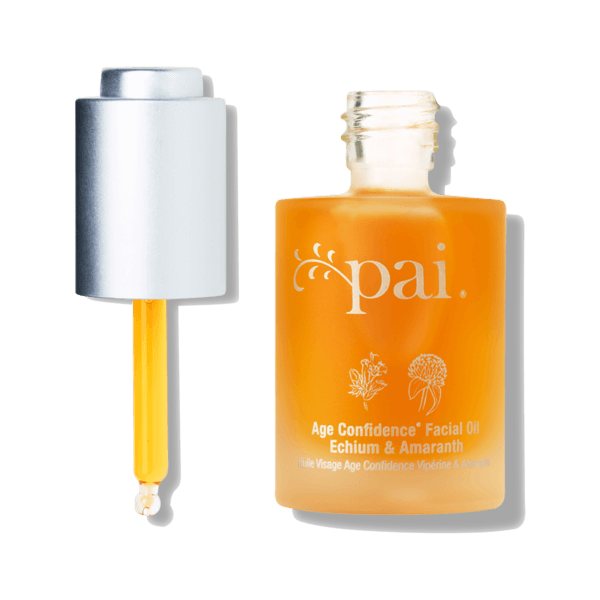 Pai Age Confidence Facial Oil Skincare-Face Oil Pai 
