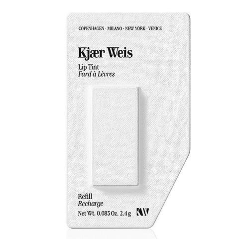 Kjaer Weis Lip Tint Refill